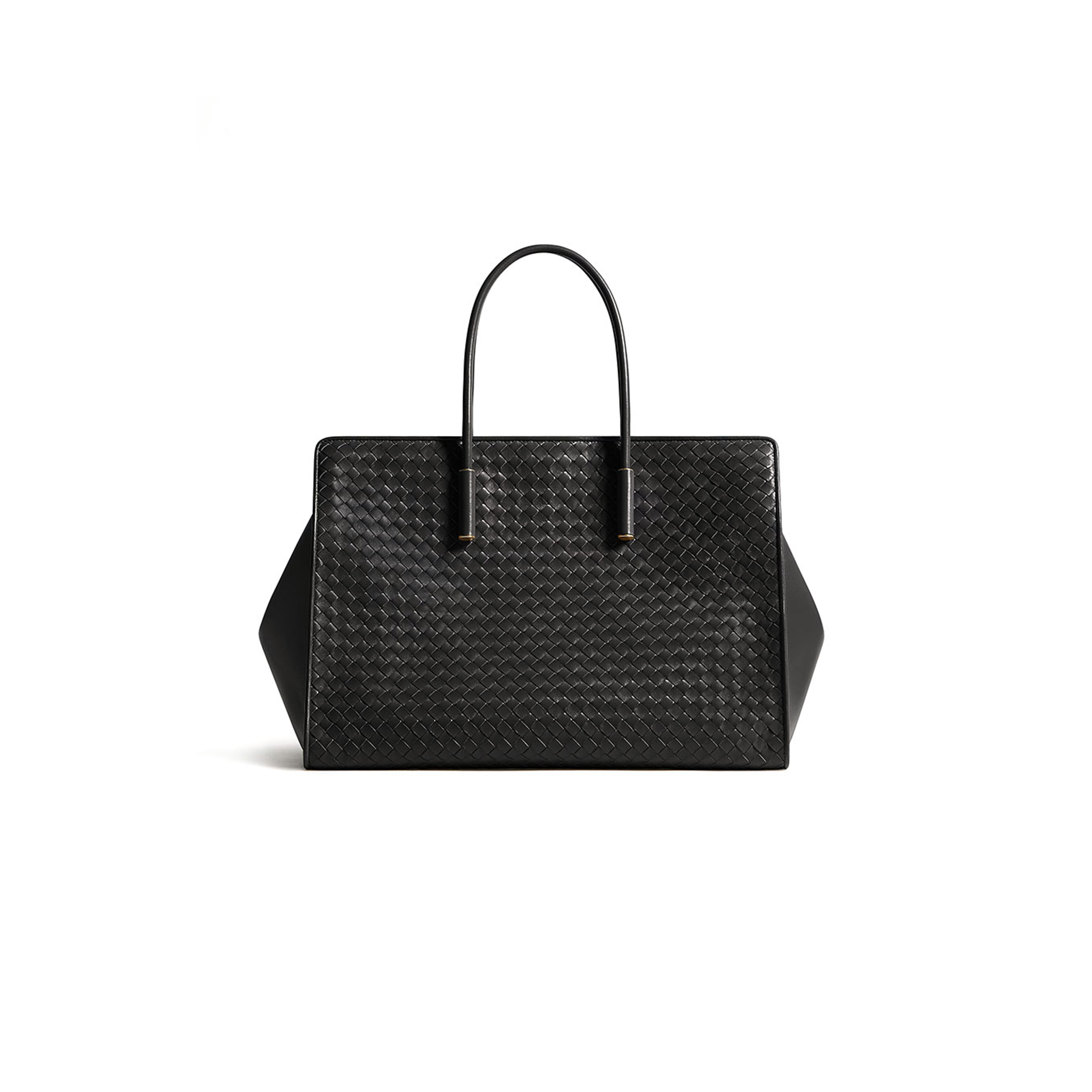 BOTTEGA VENETA LARGE BARBARA TOTE BAG 868114V5KD01007 (42*30*28cm)